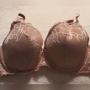 42 D BLUXE Underwire bra